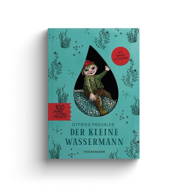 Der kleine Wassermann