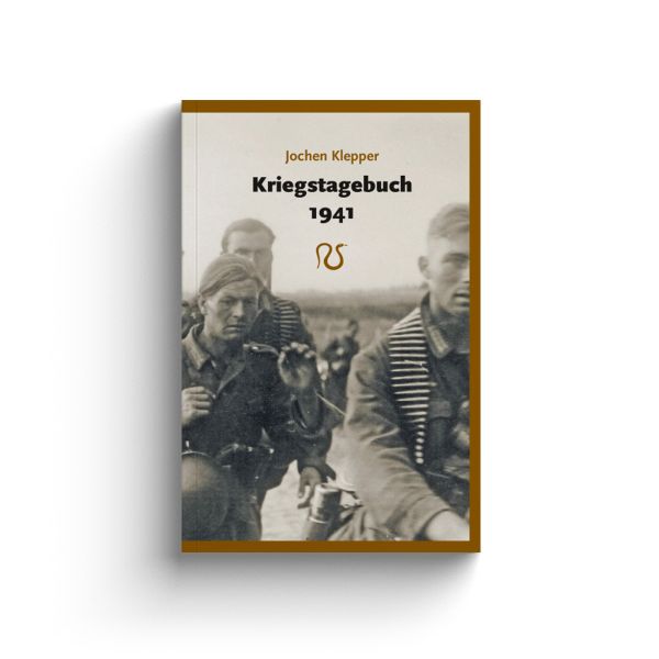 Kriegstagebuch 1941