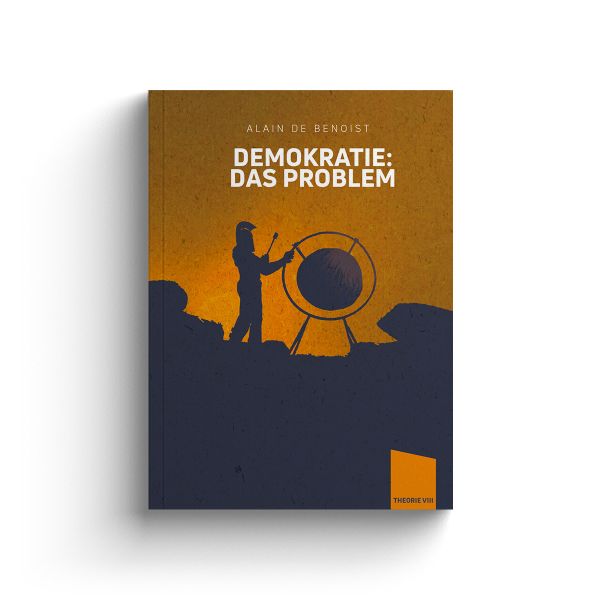 Demokratie: Das Problem