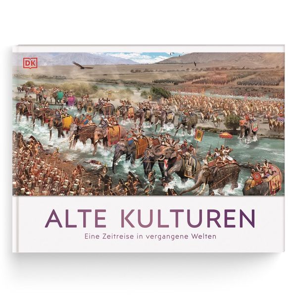 Alte Kulturen